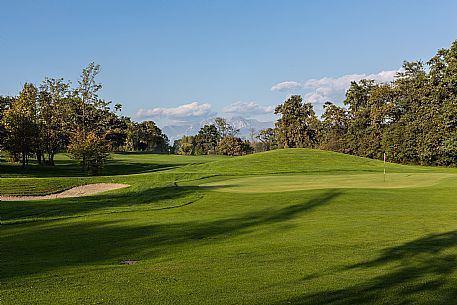 Golf Club a Fagagna