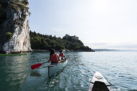 Sea&Taste at Duino