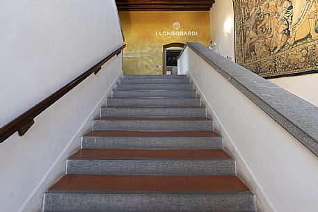 Cividale - National Archaeological Museum 