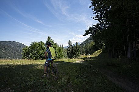 Bike Park dell'Angelo - Tarvisio