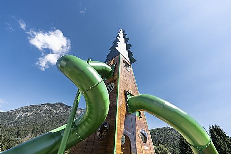 Snow& Fun Park - Tarvisio