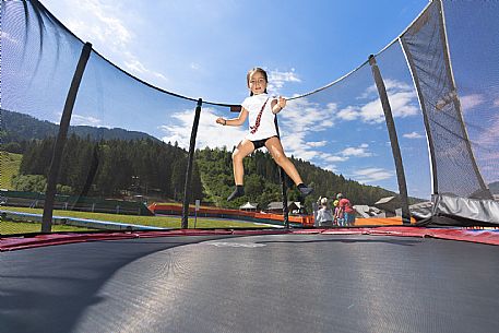 Snow& Fun Park - Tarvisio