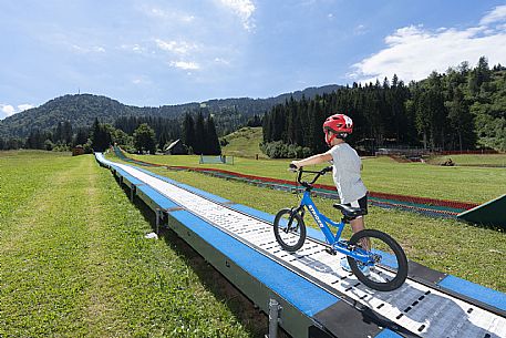 Snow& Fun Park - Tarvisio