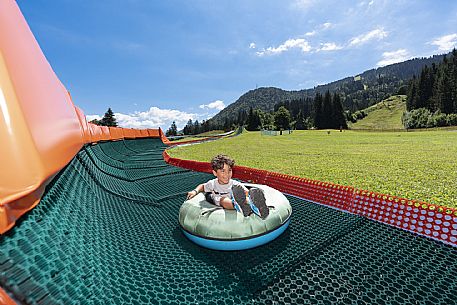 Snow& Fun Park - Tarvisio