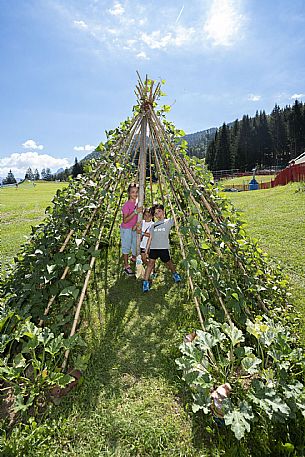 Snow& Fun Park - Tarvisio