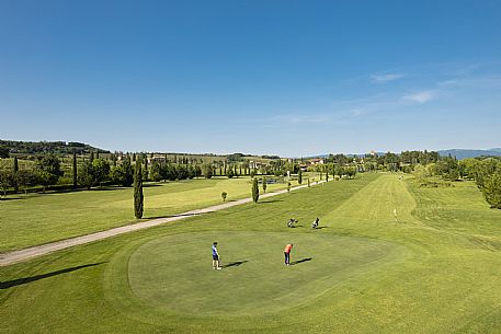 Golf Club Castello di Spessa