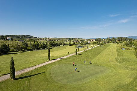 Golf Club Castello di Spessa