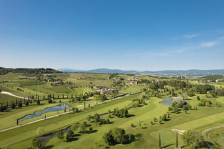 Golf Club Castello di Spessa