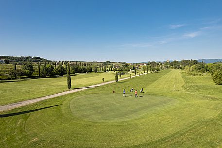 Golf Club Castello di Spessa