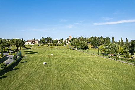 Golf Club Castello di Spessa