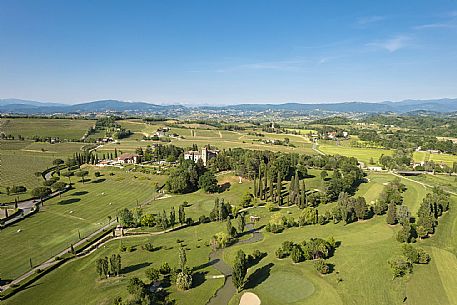 Golf Club Castello di Spessa