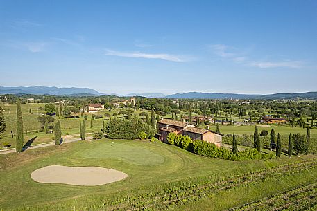 Golf Club Castello di Spessa