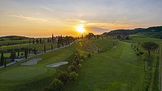 Golf Club Castello di Spessa