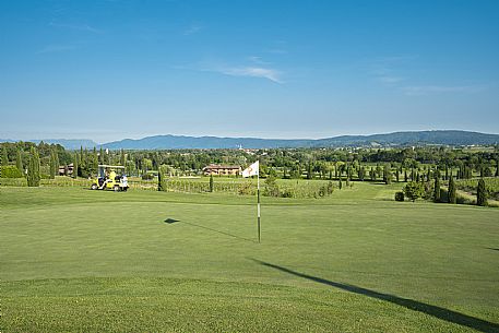 Golf Club Castello di Spessa