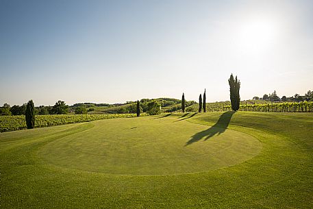 Golf Club Castello di Spessa