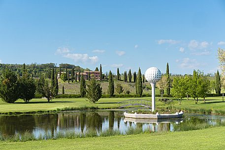 Golf Club Castello di Spessa