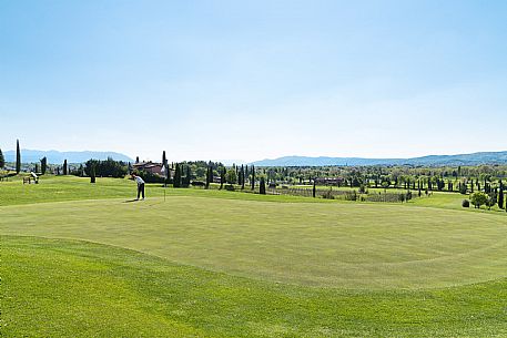 Golf Club Castello di Spessa