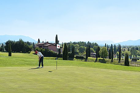 Golf Club Castello di Spessa