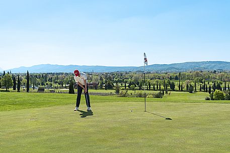 Golf Club Castello di Spessa