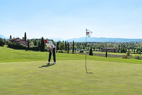 Golf Club Castello di Spessa