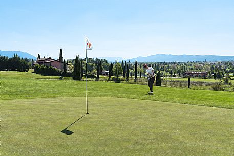 Golf Club Castello di Spessa