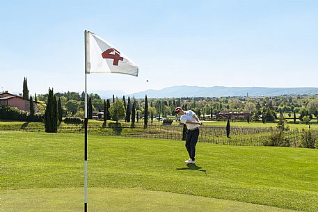 Golf Club Castello di Spessa