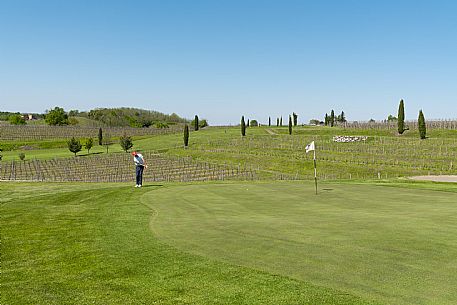 Golf Club Castello di Spessa