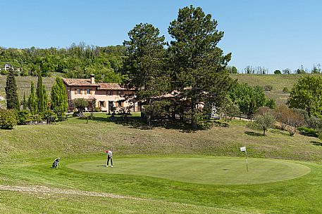 Golf Club Castello di Spessa