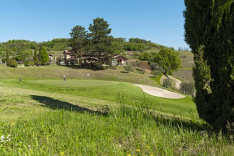 Golf Club Castello di Spessa