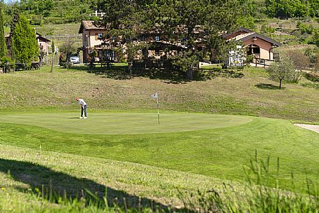 Golf Club Castello di Spessa