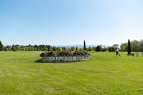 Golf Club Castello di Spessa