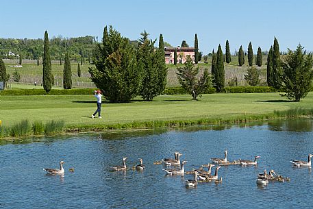 Golf Club Castello di Spessa