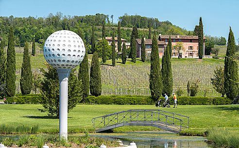 Golf Club Castello di Spessa