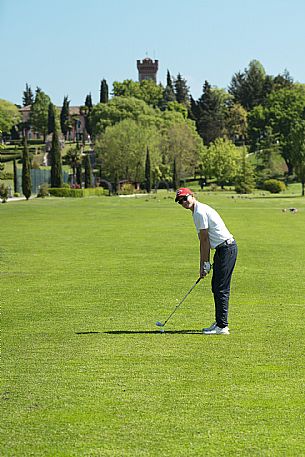 Golf Club Castello di Spessa