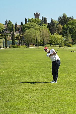 Golf Club Castello di Spessa