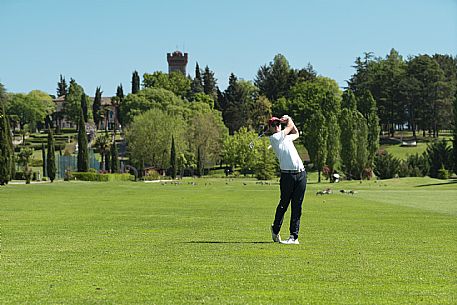 Golf Club Castello di Spessa