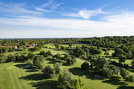 Golf Club Udine