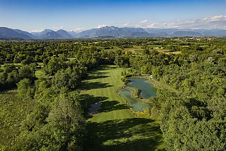 Golf Club Udine