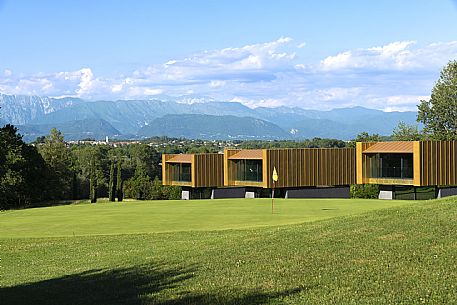 Golf Club Udine