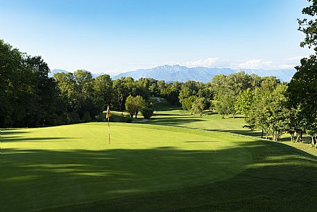 Golf Club Udine