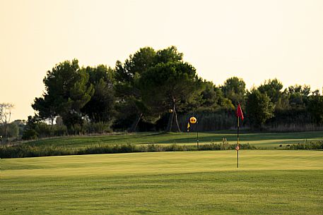 Golf Club Grado