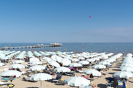 Sea&Taste Lignano PIneta