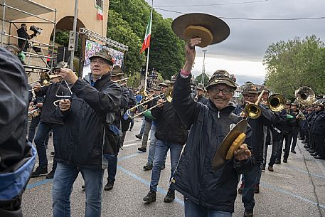 94° Adunata Nazionale Alpini - Udine