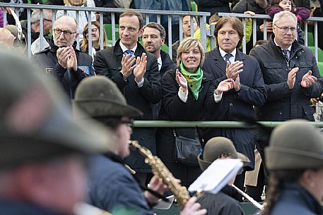 94° Adunata Nazionale Alpini - Udine