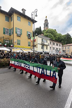 94° Adunata Nazionale Alpini - Udine