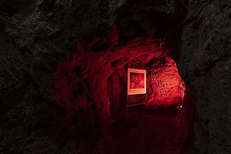 Geo Mining Park of Raibl - Cave del Predil