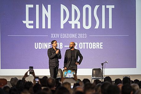 Ein Prosit 2023