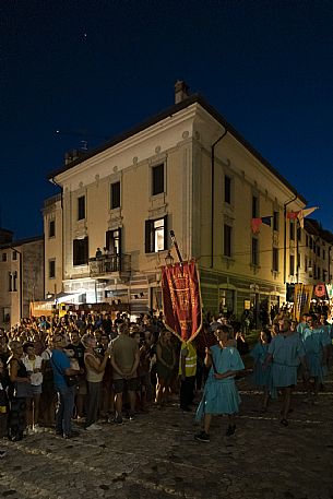 Tempus est Jucundum - Gemona del Friuli