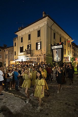 Tempus est Jucundum - Gemona del Friuli