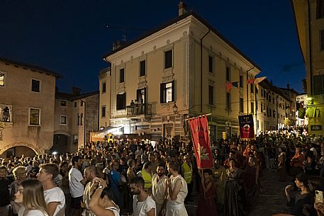 Tempus est Jucundum - Gemona del Friuli